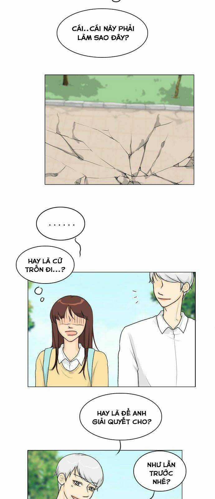 Vợ Ma Chapter 98 trang 32