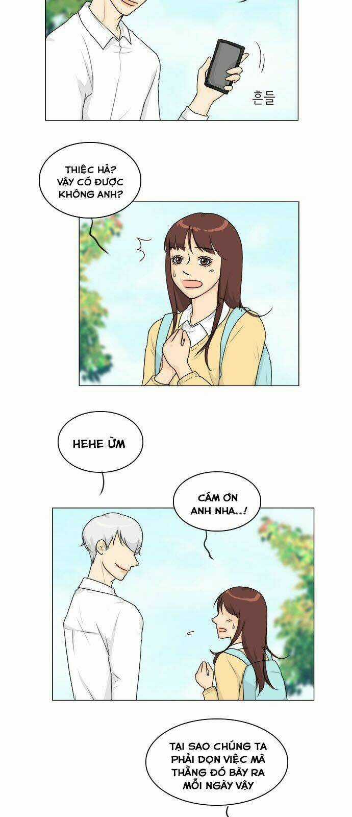 Vợ Ma Chapter 98 trang 33