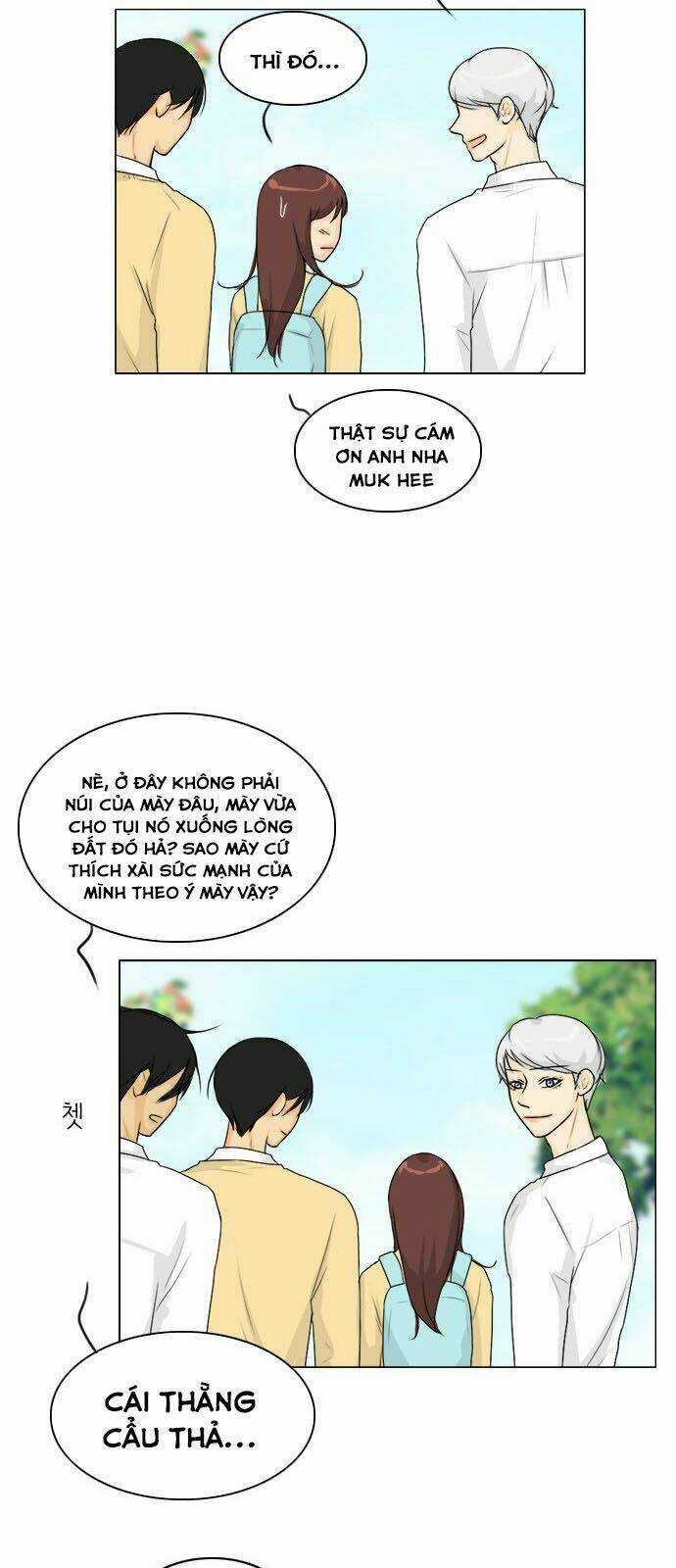 Vợ Ma Chapter 98 trang 34