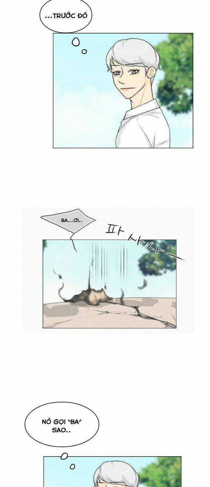 Vợ Ma Chapter 98 trang 35