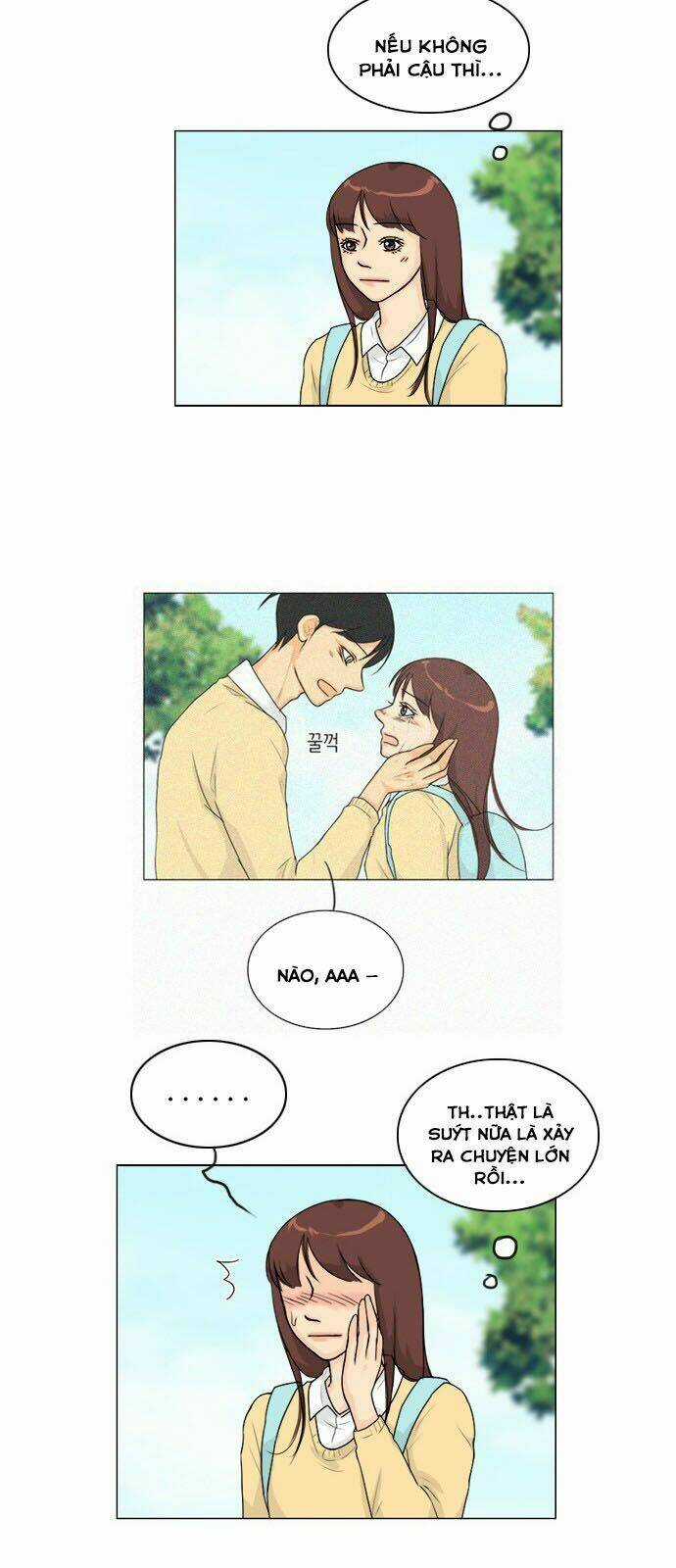 Vợ Ma Chapter 98 trang 4