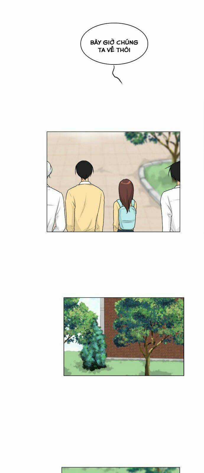 Vợ Ma Chapter 98 trang 5