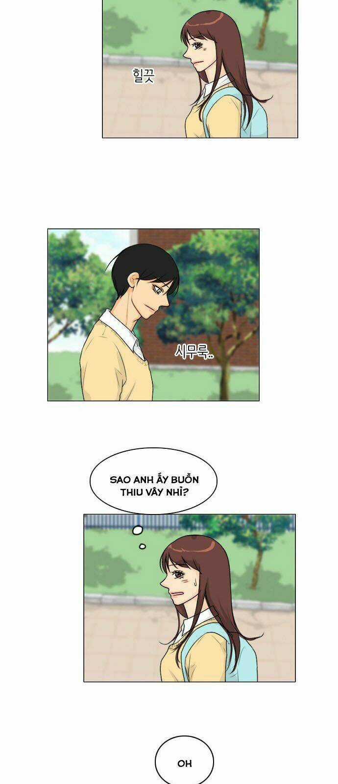 Vợ Ma Chapter 98 trang 6