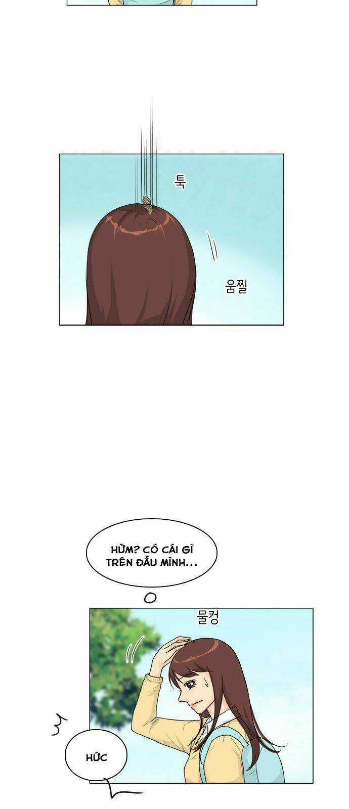 Vợ Ma Chapter 98 trang 8