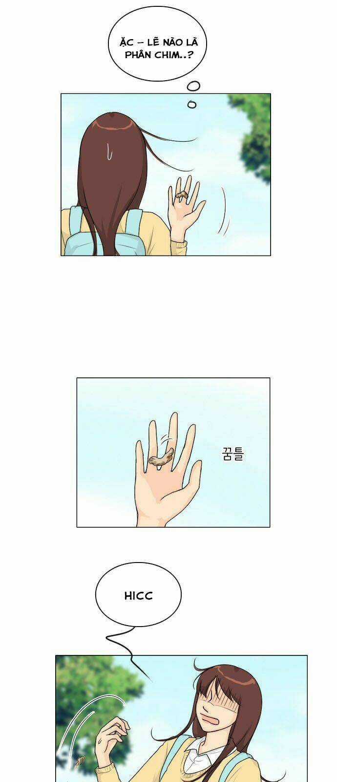 Vợ Ma Chapter 98 trang 9