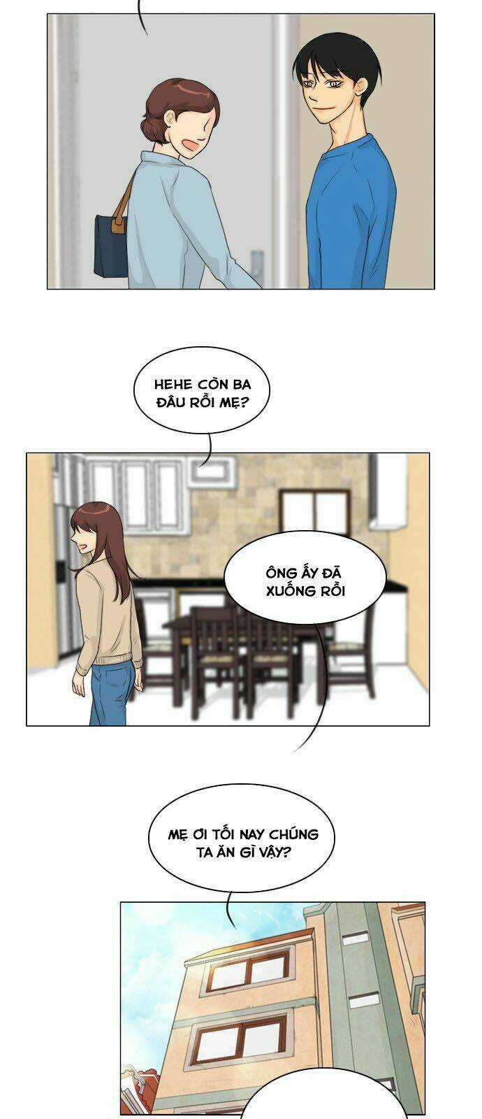 Vợ Ma Chapter 99 trang 1