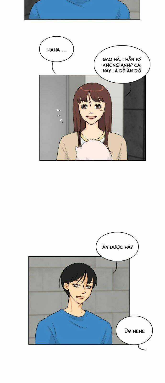 Vợ Ma Chapter 99 trang 10