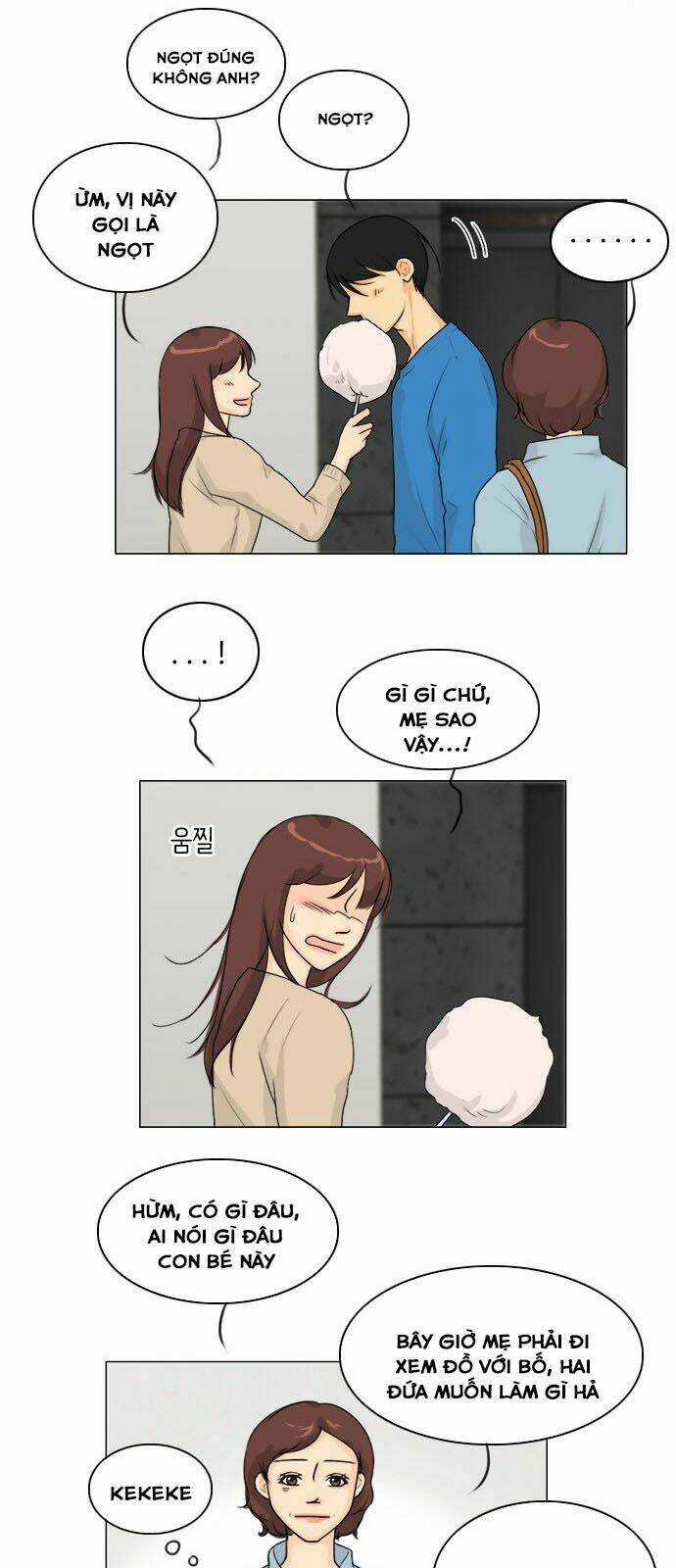 Vợ Ma Chapter 99 trang 12