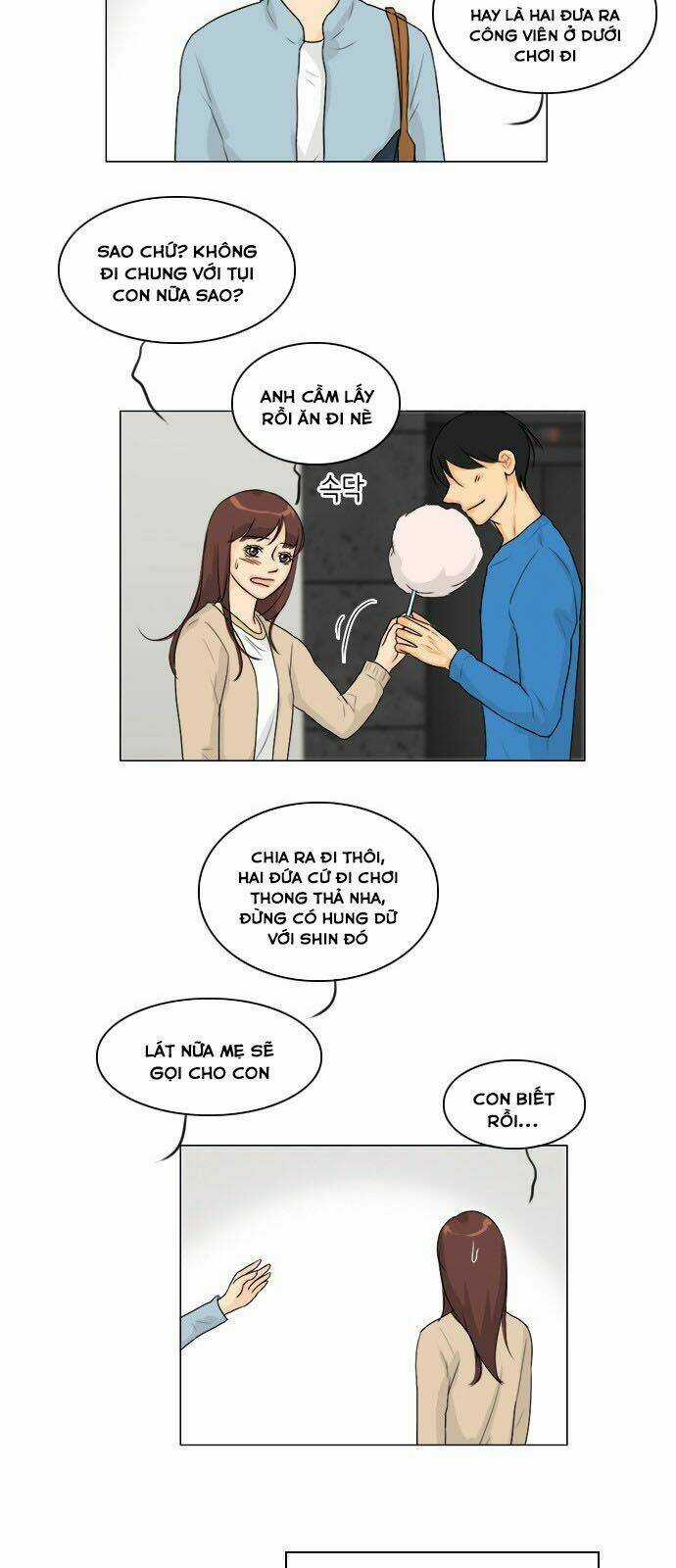 Vợ Ma Chapter 99 trang 13