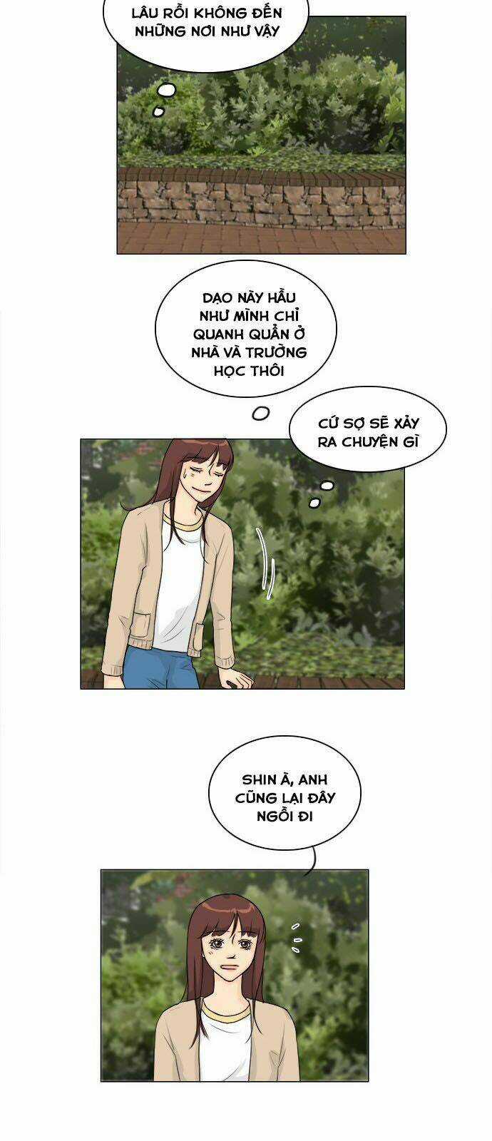 Vợ Ma Chapter 99 trang 15