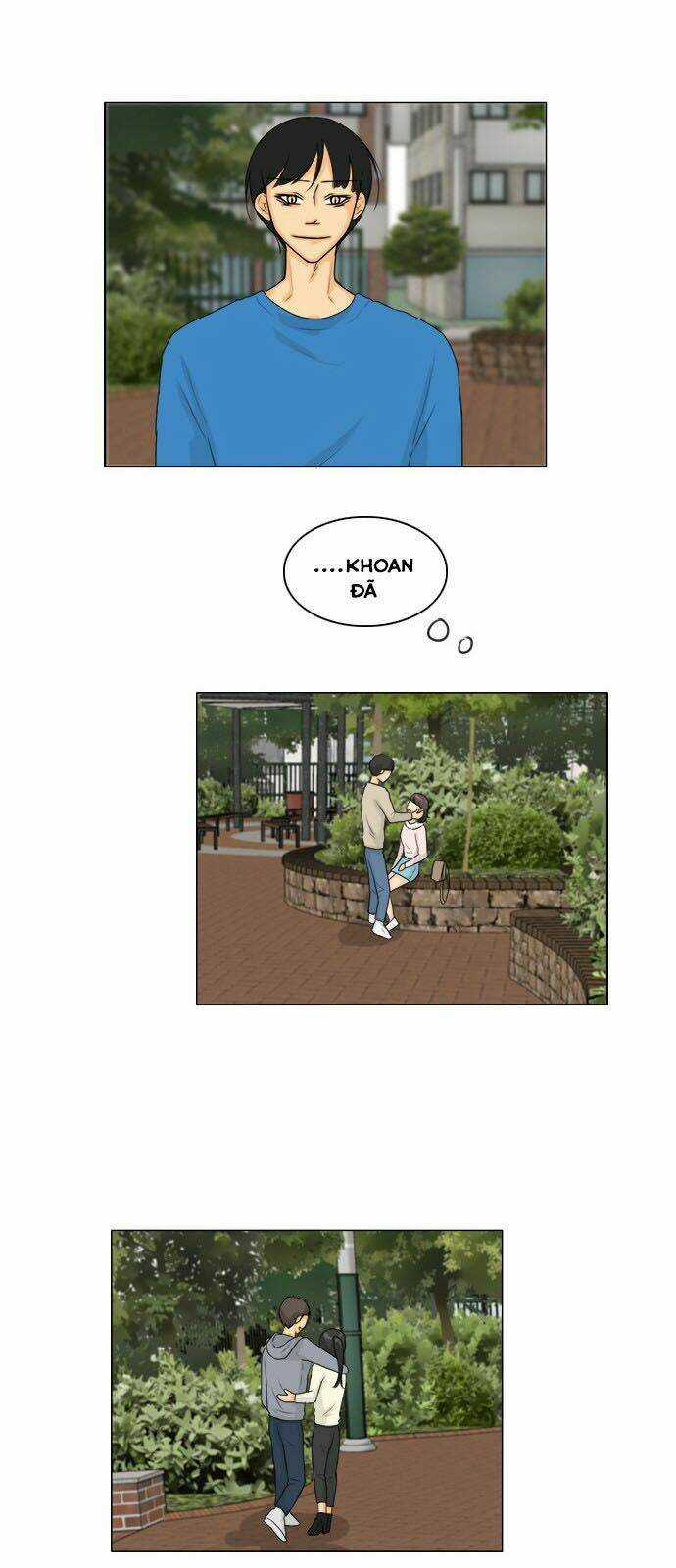 Vợ Ma Chapter 99 trang 16