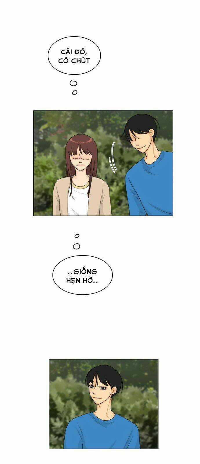 Vợ Ma Chapter 99 trang 17