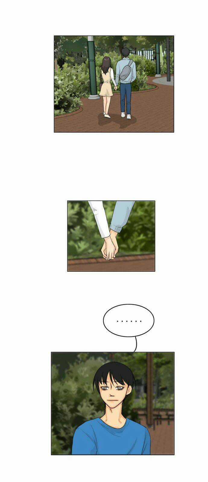 Vợ Ma Chapter 99 trang 18