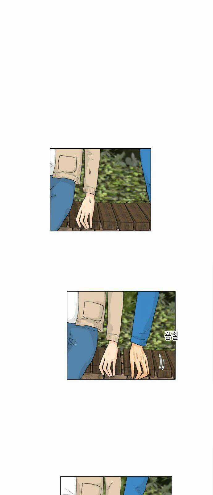 Vợ Ma Chapter 99 trang 19