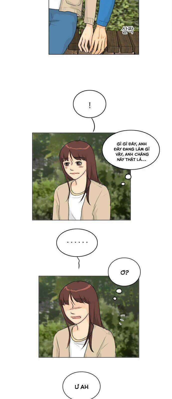 Vợ Ma Chapter 99 trang 20