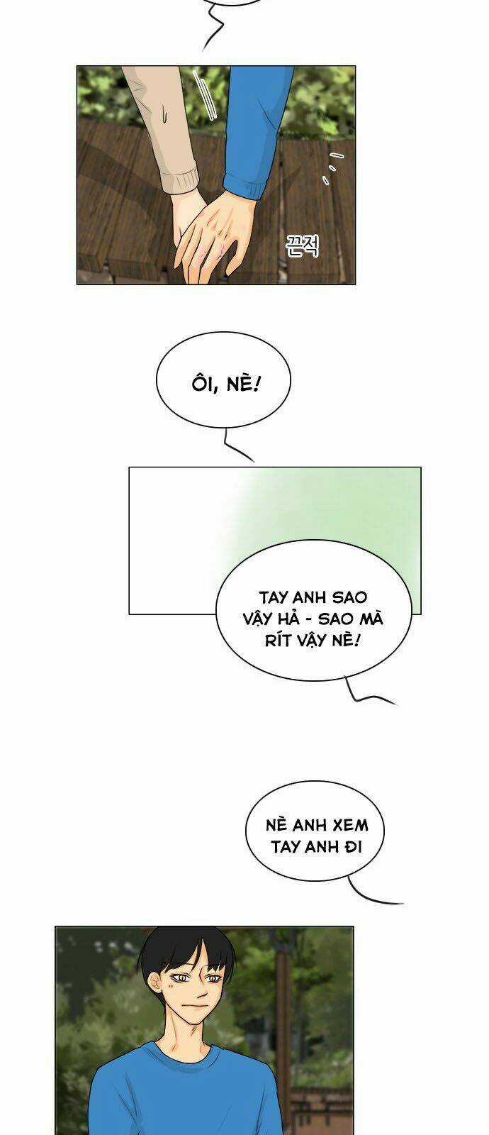 Vợ Ma Chapter 99 trang 21