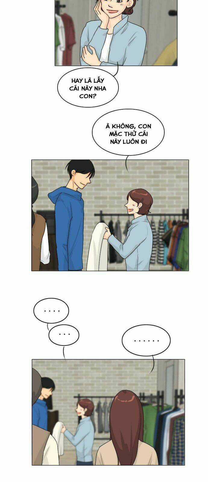 Vợ Ma Chapter 99 trang 3