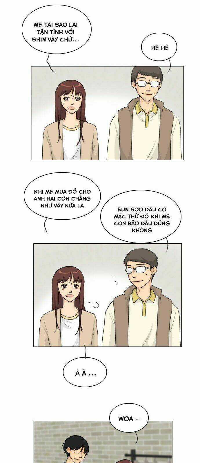 Vợ Ma Chapter 99 trang 4