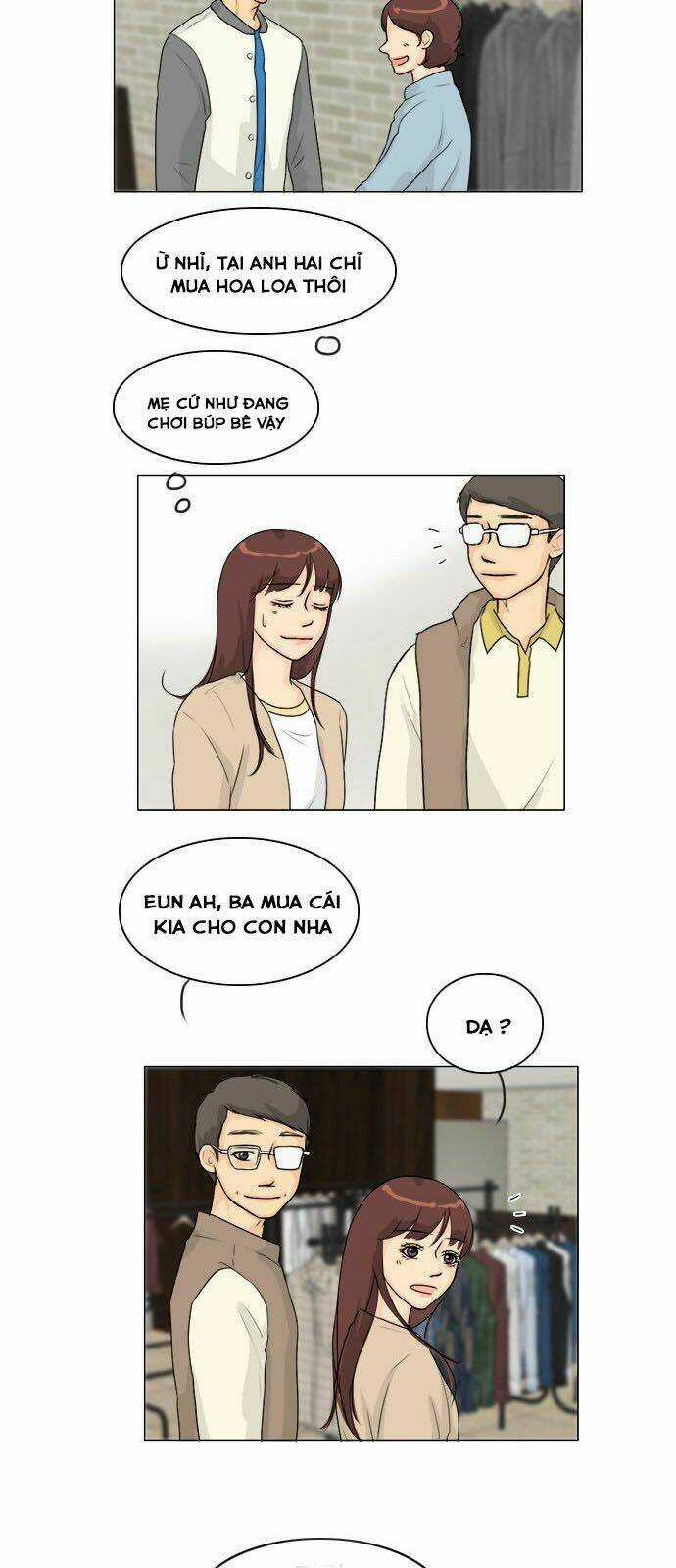 Vợ Ma Chapter 99 trang 5