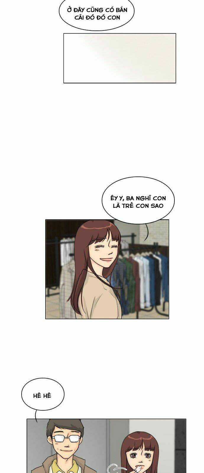 Vợ Ma Chapter 99 trang 6