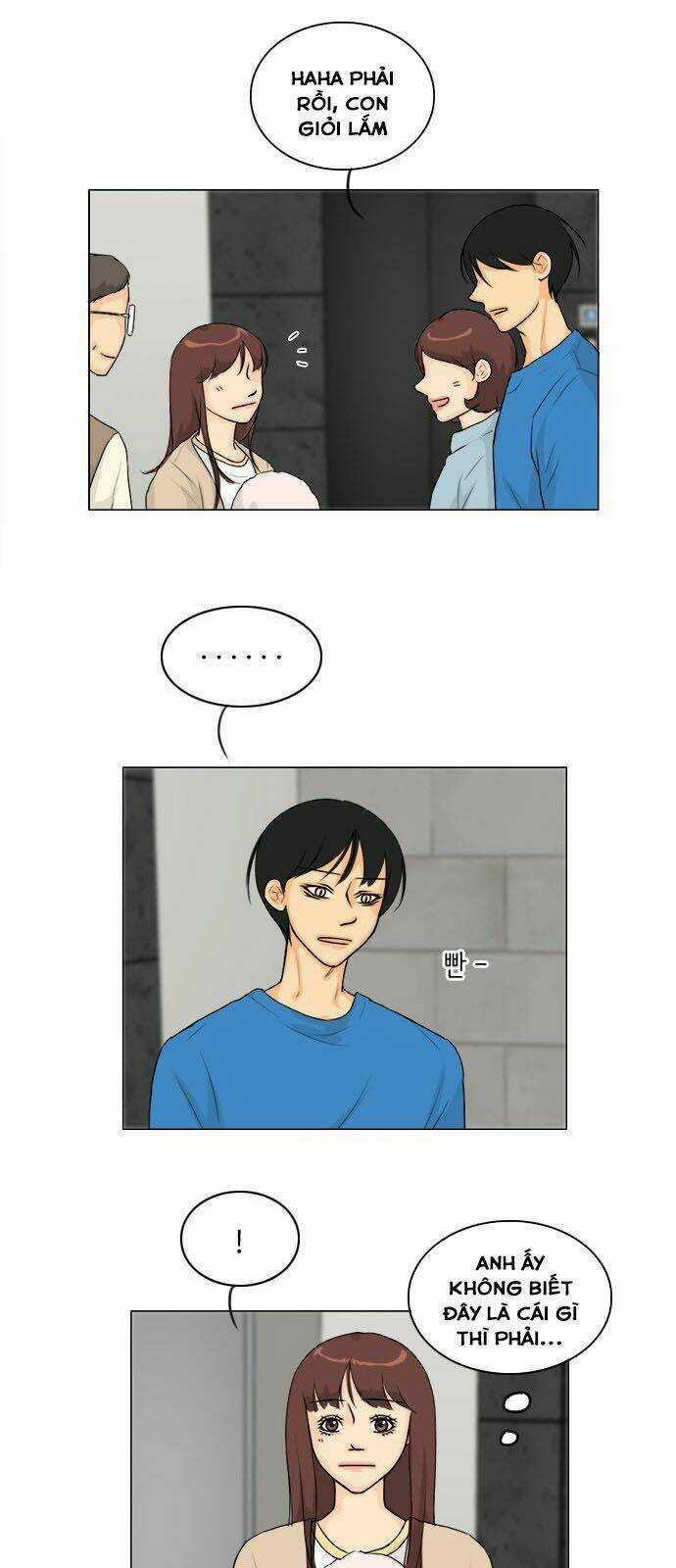 Vợ Ma Chapter 99 trang 8