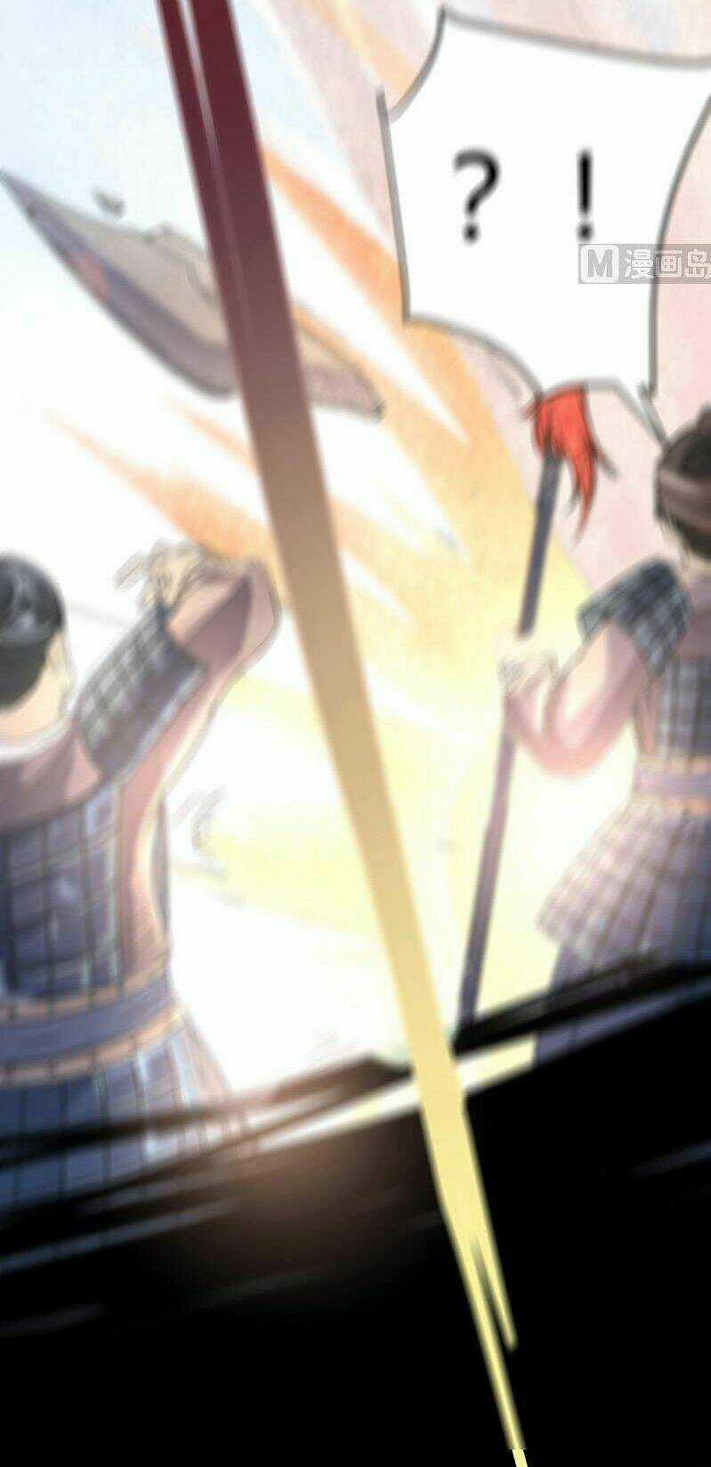 Võ Nghịch Cửu Thiên Chapter 1 trang 11