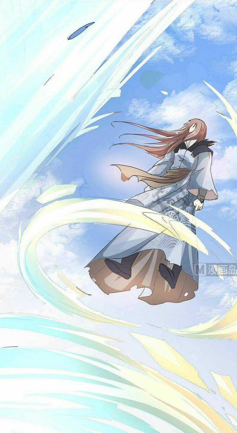 Võ Nghịch Cửu Thiên Chapter 1 trang 15