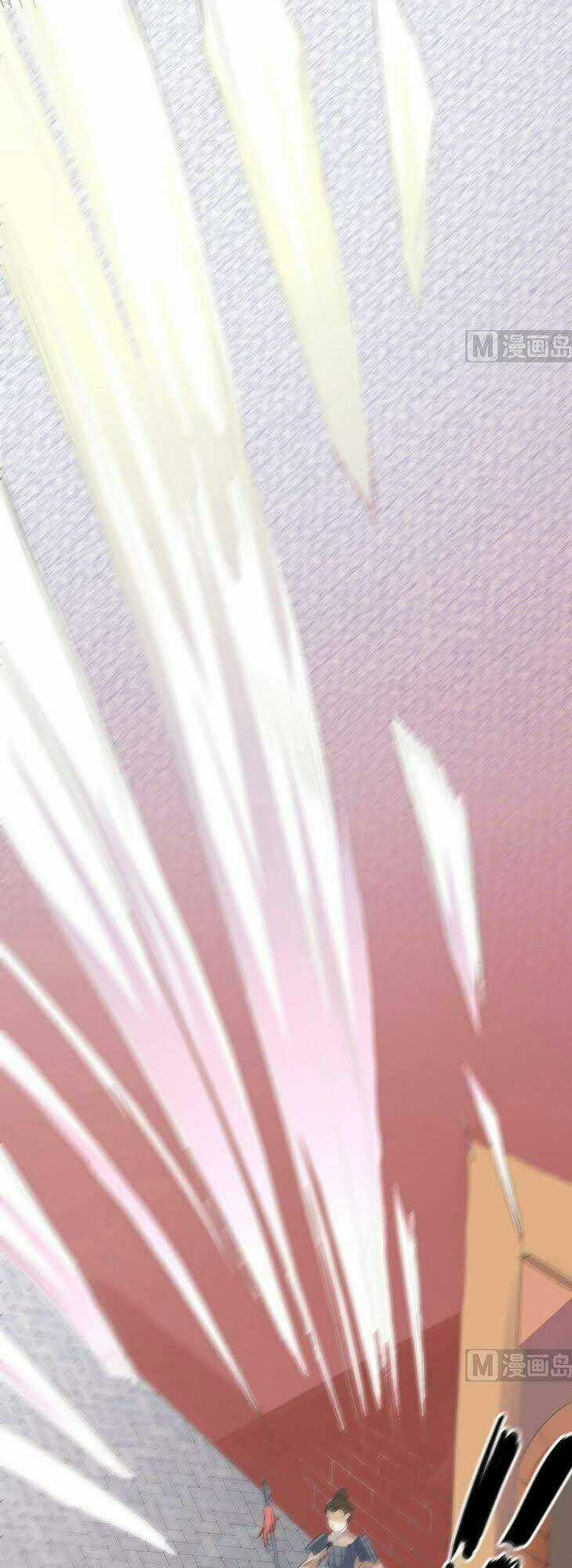 Võ Nghịch Cửu Thiên Chapter 1 trang 17