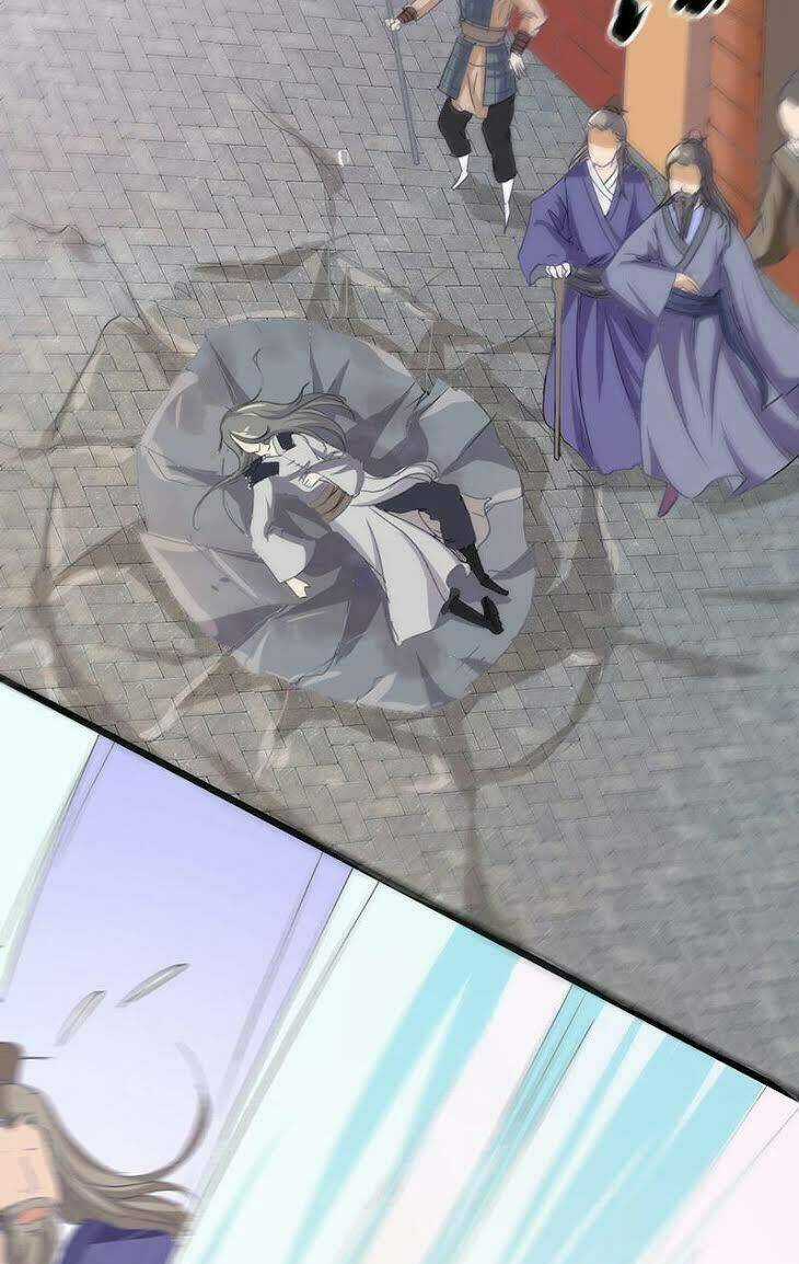 Võ Nghịch Cửu Thiên Chapter 1 trang 18