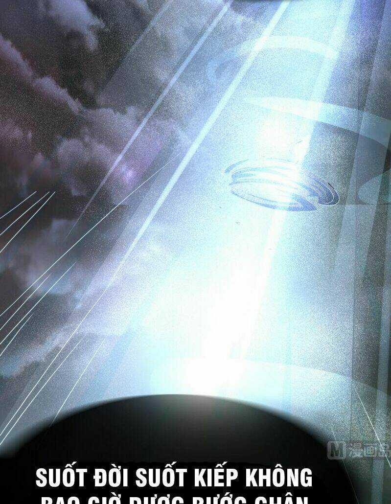 Võ Nghịch Cửu Thiên Chapter 1 trang 23