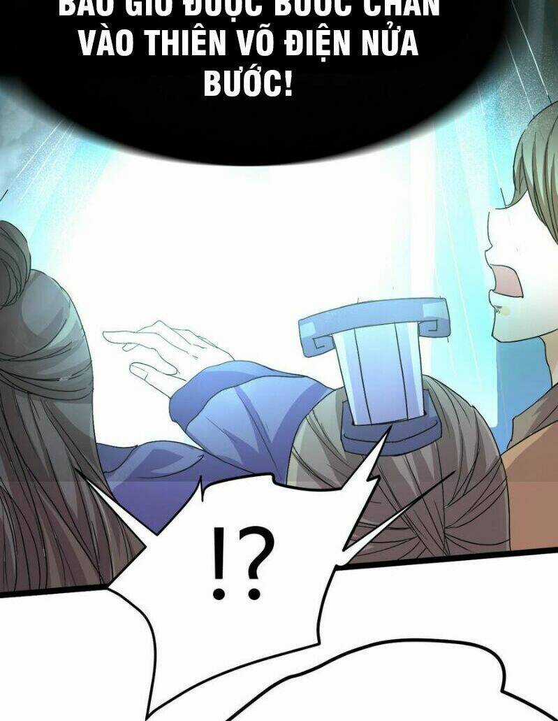 Võ Nghịch Cửu Thiên Chapter 1 trang 24