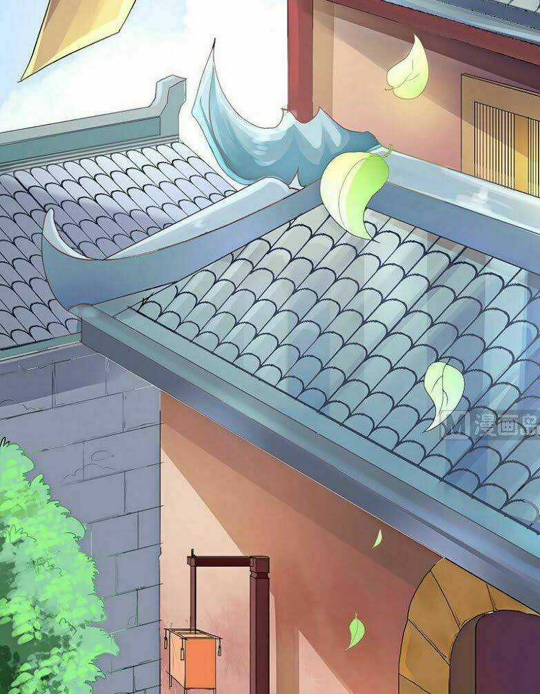 Võ Nghịch Cửu Thiên Chapter 1 trang 3