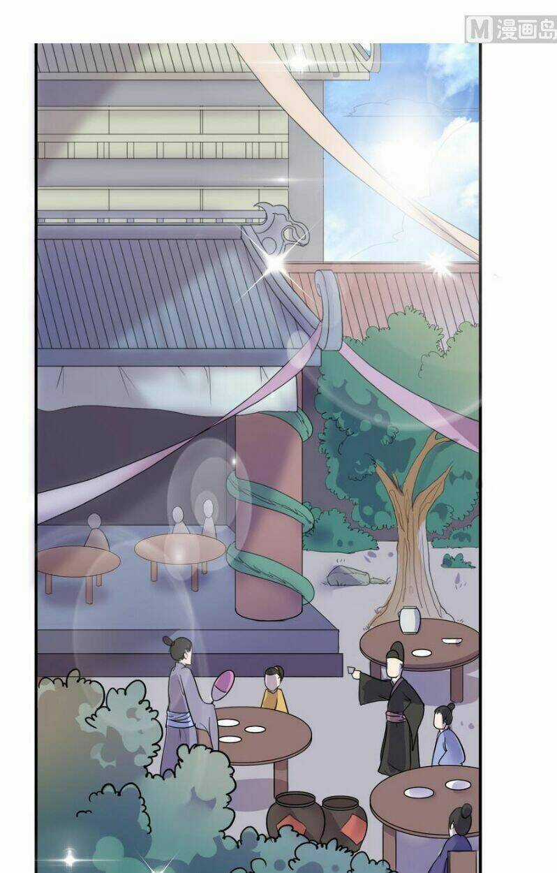 Võ Nghịch Cửu Thiên Chapter 10 trang 10