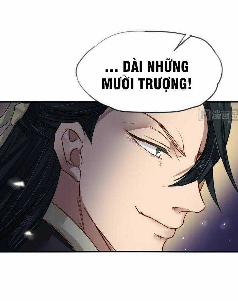 Võ Nghịch Cửu Thiên Chapter 10 trang 12