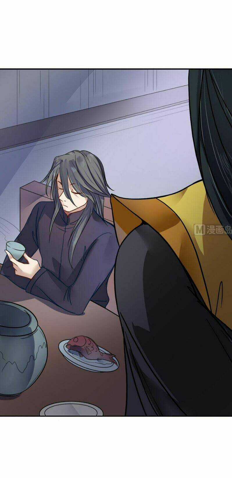 Võ Nghịch Cửu Thiên Chapter 10 trang 13