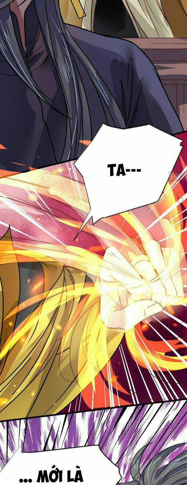 Võ Nghịch Cửu Thiên Chapter 10 trang 15