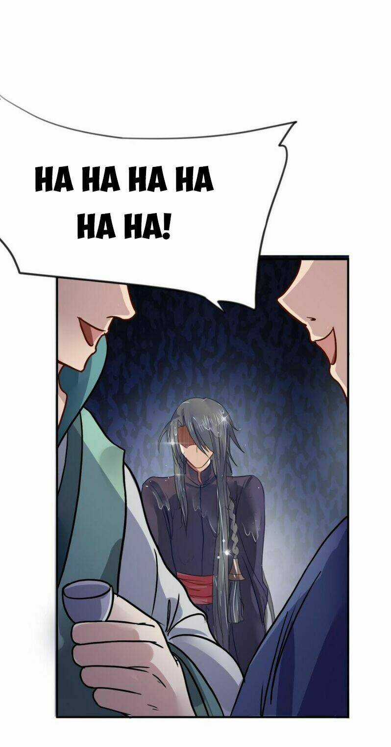 Võ Nghịch Cửu Thiên Chapter 10 trang 17