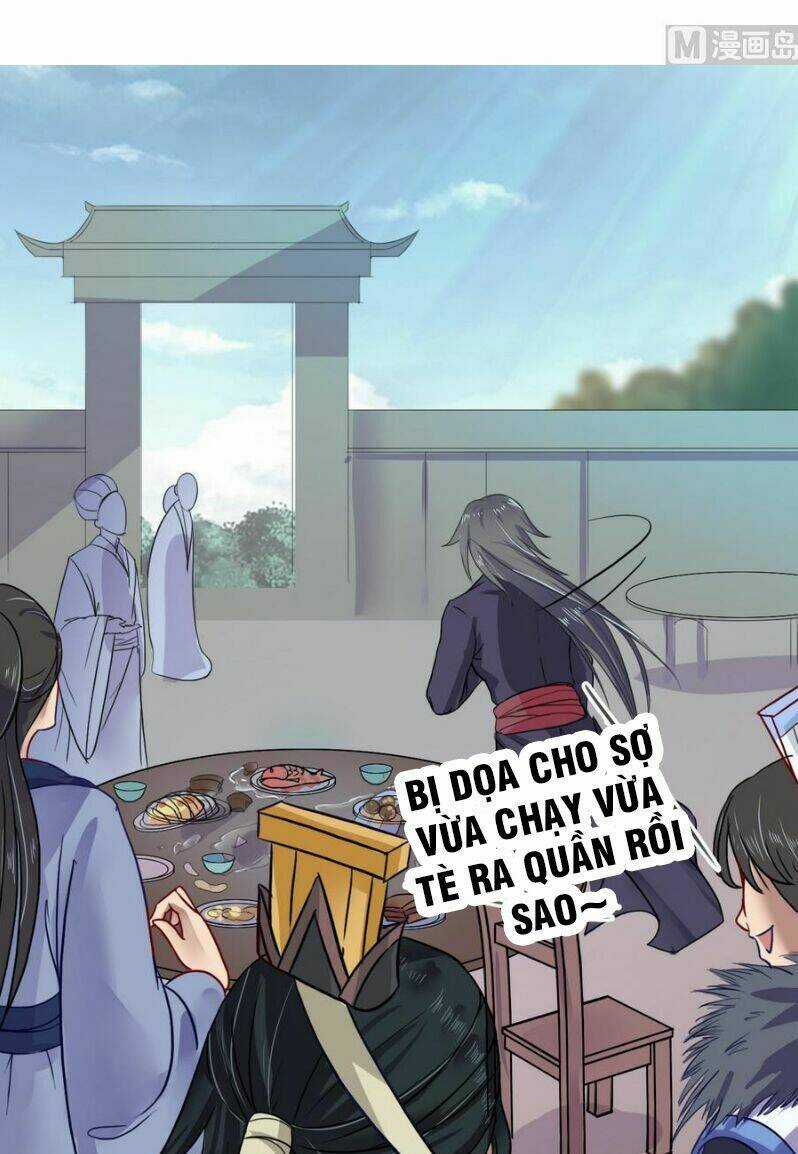 Võ Nghịch Cửu Thiên Chapter 10 trang 18