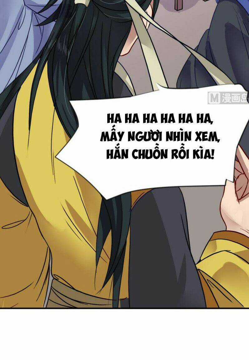 Võ Nghịch Cửu Thiên Chapter 10 trang 19