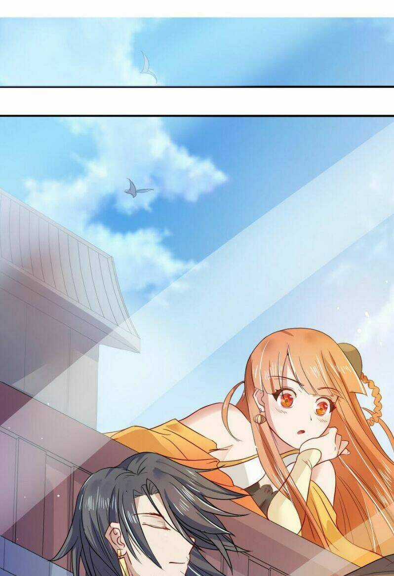 Võ Nghịch Cửu Thiên Chapter 10 trang 2