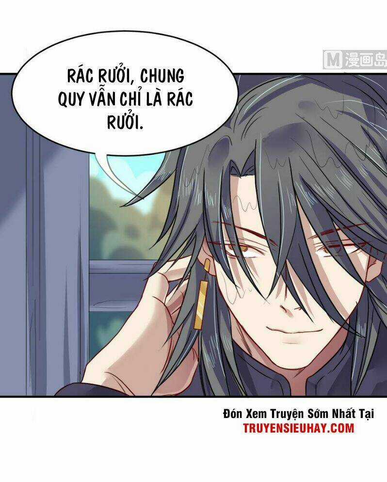 Võ Nghịch Cửu Thiên Chapter 10 trang 21