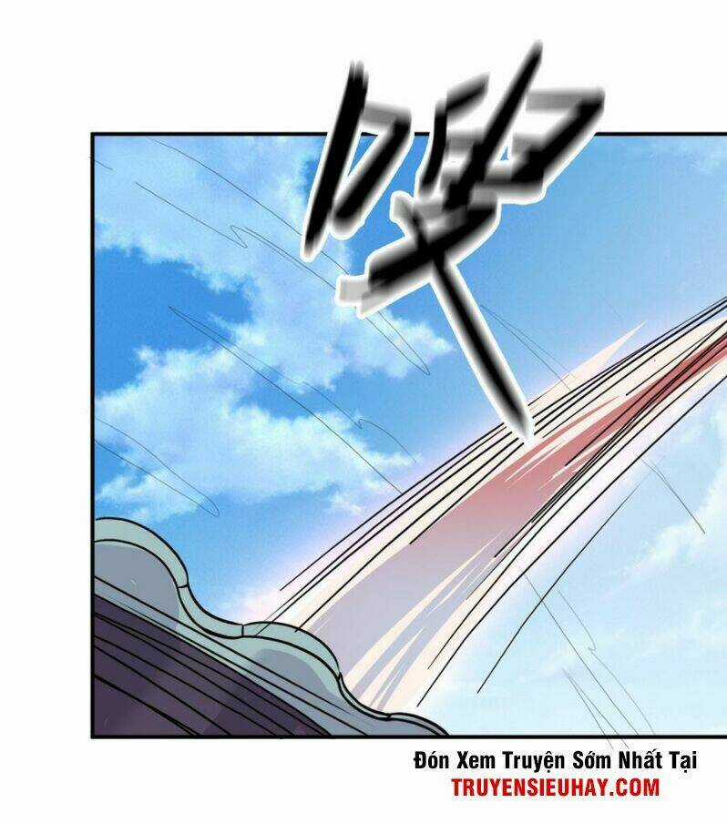 Võ Nghịch Cửu Thiên Chapter 10 trang 23