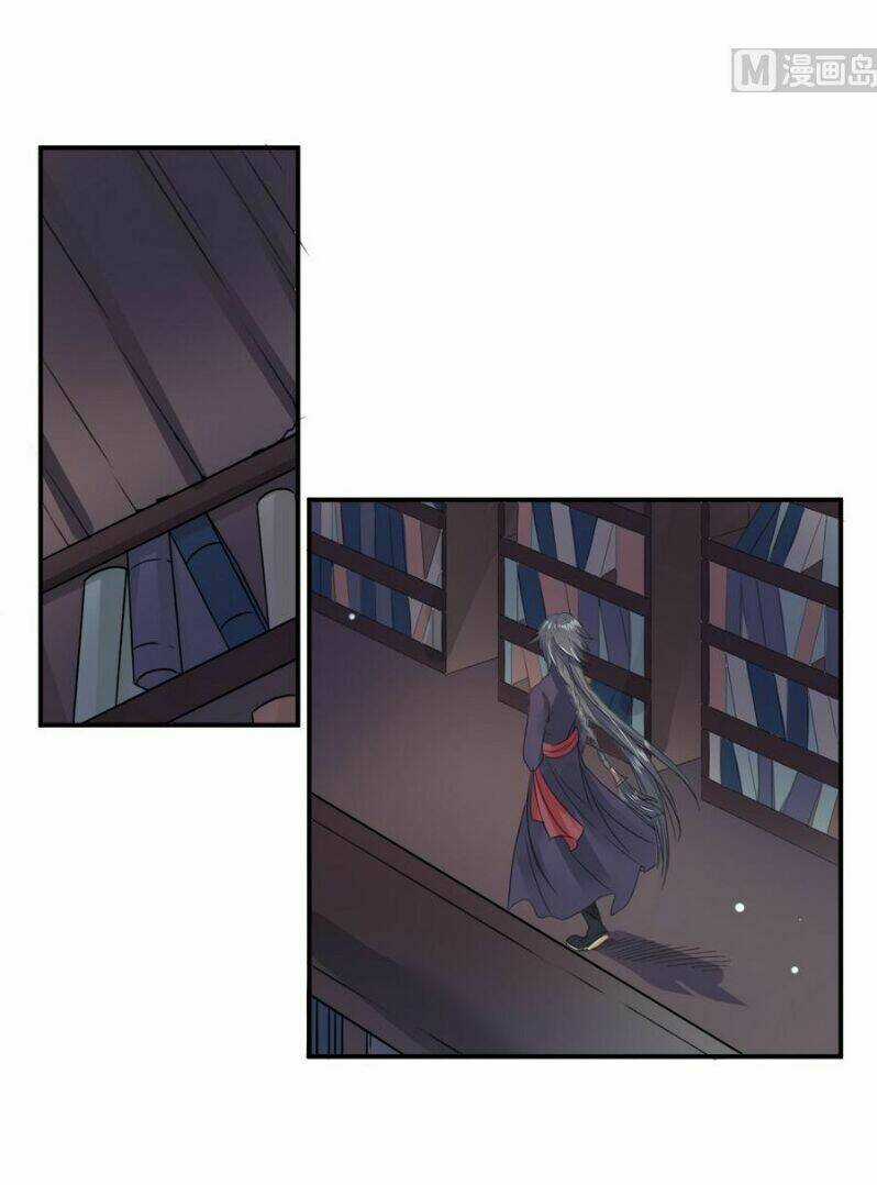 Võ Nghịch Cửu Thiên Chapter 10 trang 24