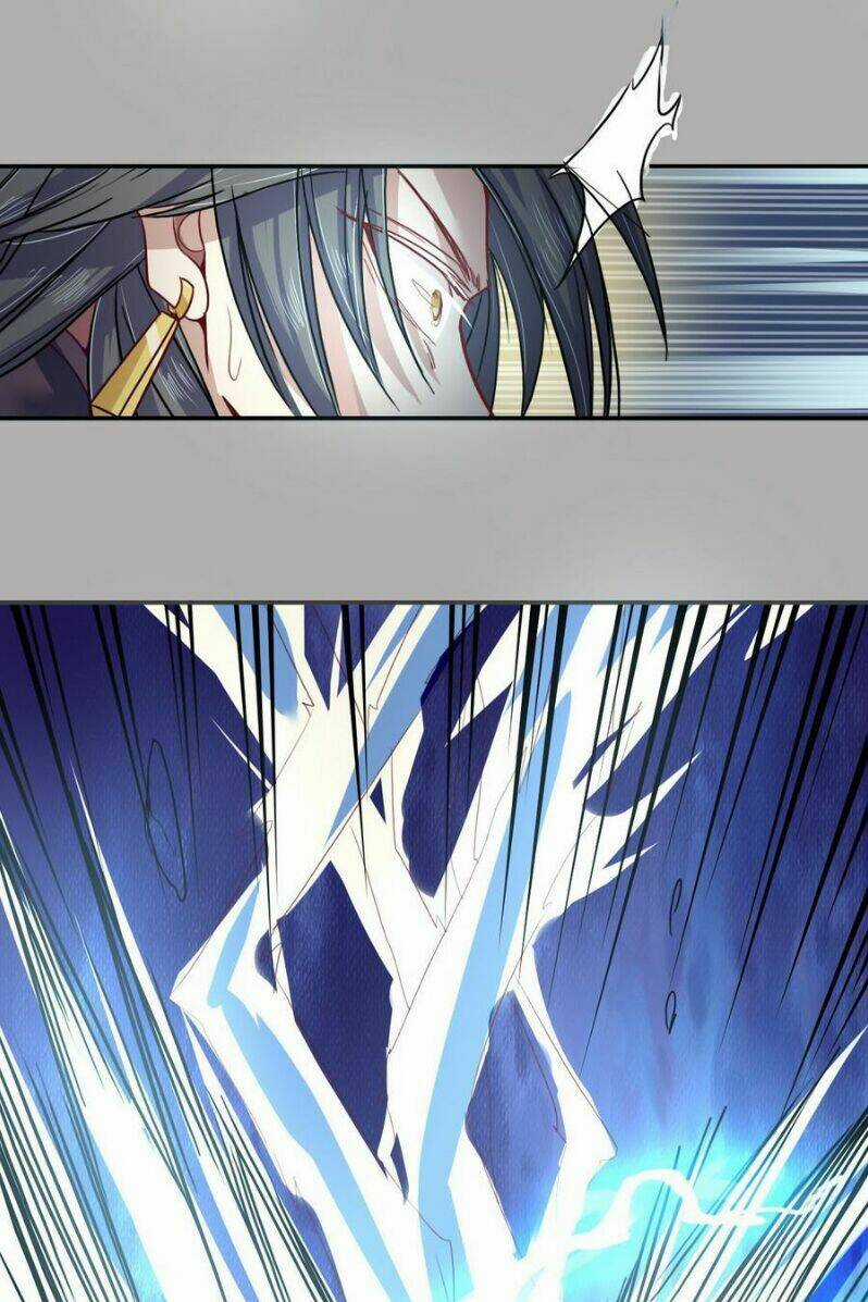 Võ Nghịch Cửu Thiên Chapter 10 trang 27