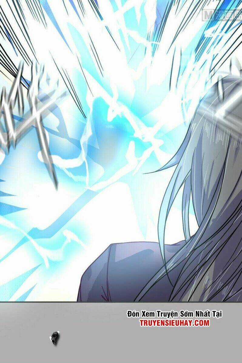 Võ Nghịch Cửu Thiên Chapter 10 trang 28