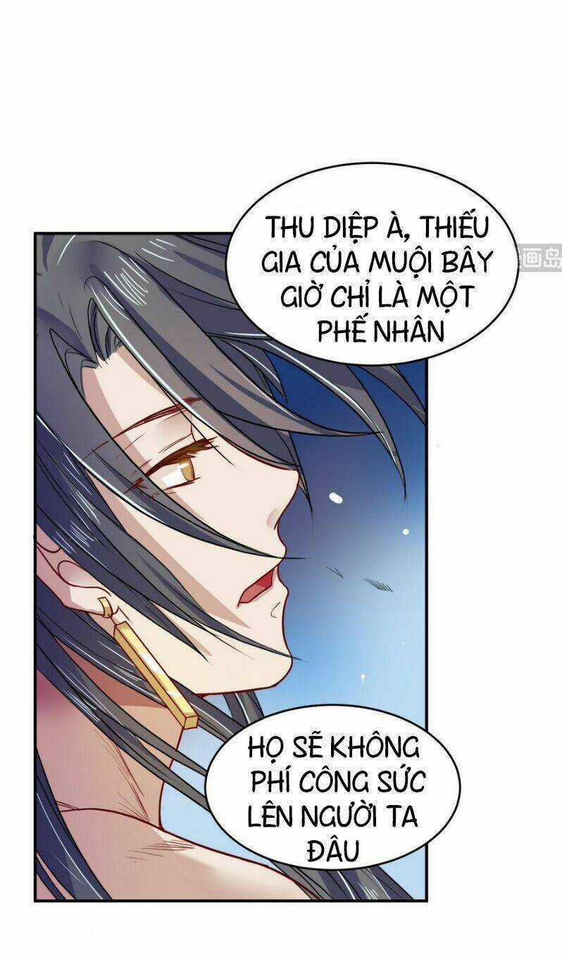 Võ Nghịch Cửu Thiên Chapter 10 trang 4