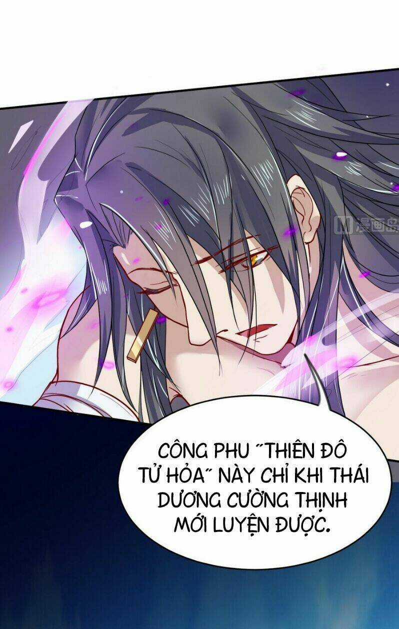Võ Nghịch Cửu Thiên Chapter 10 trang 7
