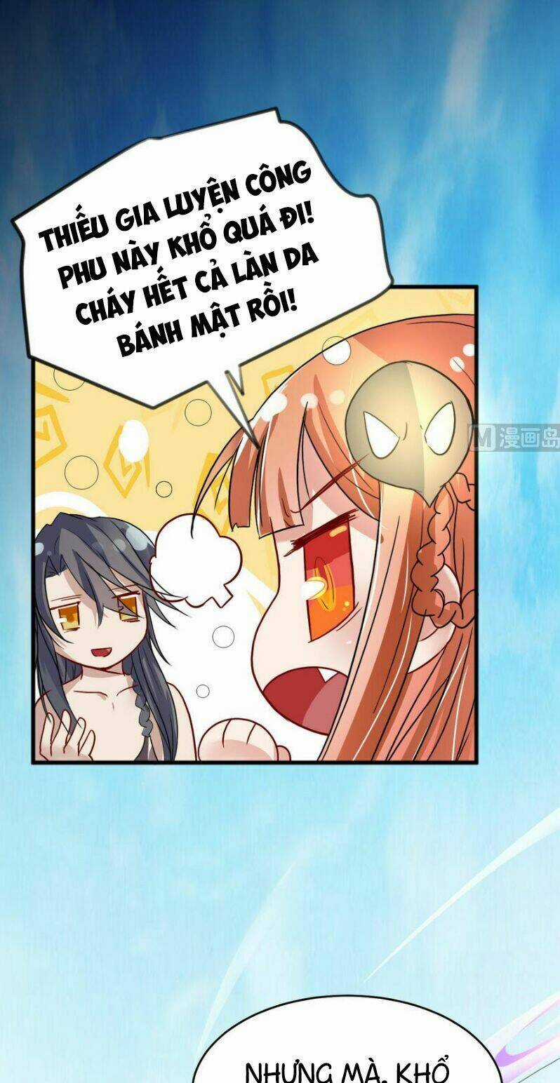 Võ Nghịch Cửu Thiên Chapter 10 trang 8