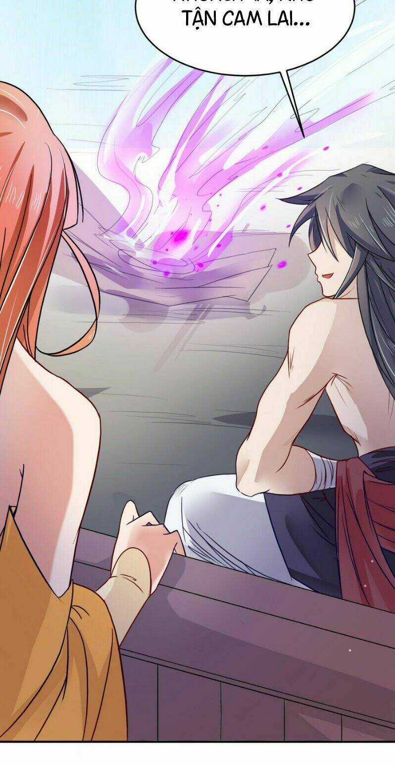 Võ Nghịch Cửu Thiên Chapter 10 trang 9