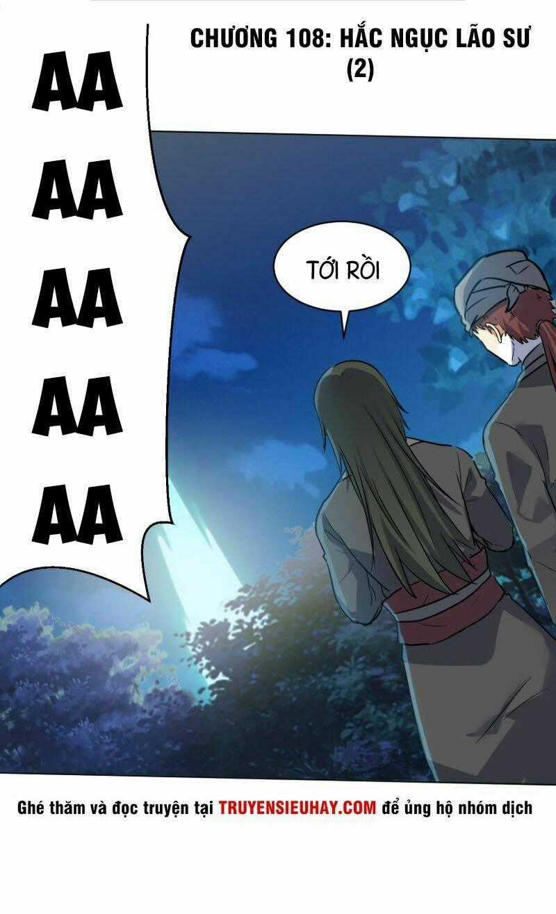 Võ Nghịch Cửu Thiên Chapter 108 trang 1